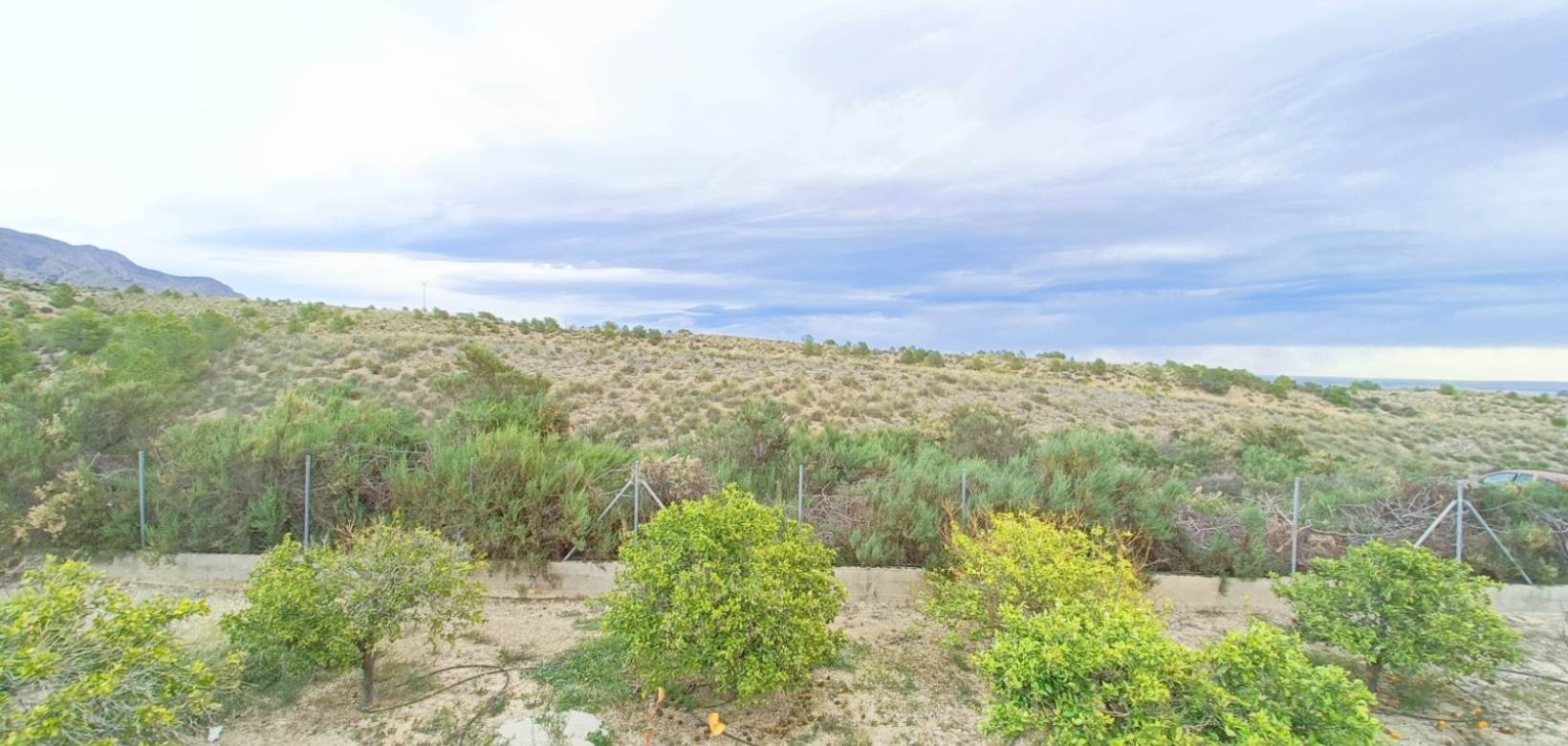 Venta - Chalet - Albatera