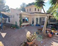 Venta - Chalet - Algorfa - Castillo de montemar