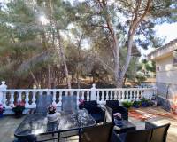 Venta - Chalet - Algorfa - Castillo de montemar