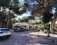 Venta - Chalet - Algorfa - Castillo de montemar