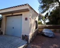 Venta - Chalet - Algorfa - Castillo de montemar