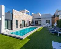 Venta - Chalet - Algorfa - La Finca Golf