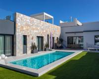 Venta - Chalet - Algorfa - La Finca Golf