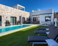 Venta - Chalet - Algorfa - La Finca Golf