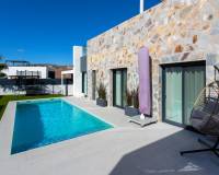 Venta - Chalet - Algorfa - La Finca Golf