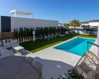 Venta - Chalet - Algorfa - La Finca Golf