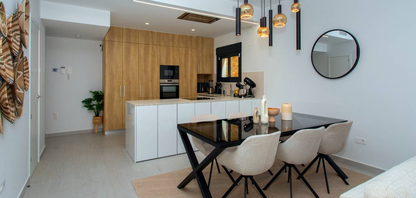 Venta - Chalet - Algorfa - La Finca Golf