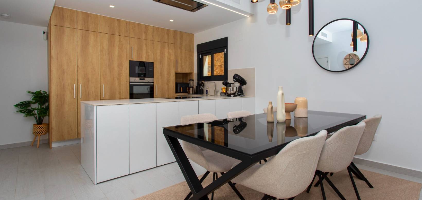 Venta - Chalet - Algorfa - La Finca Golf