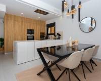 Venta - Chalet - Algorfa - La Finca Golf