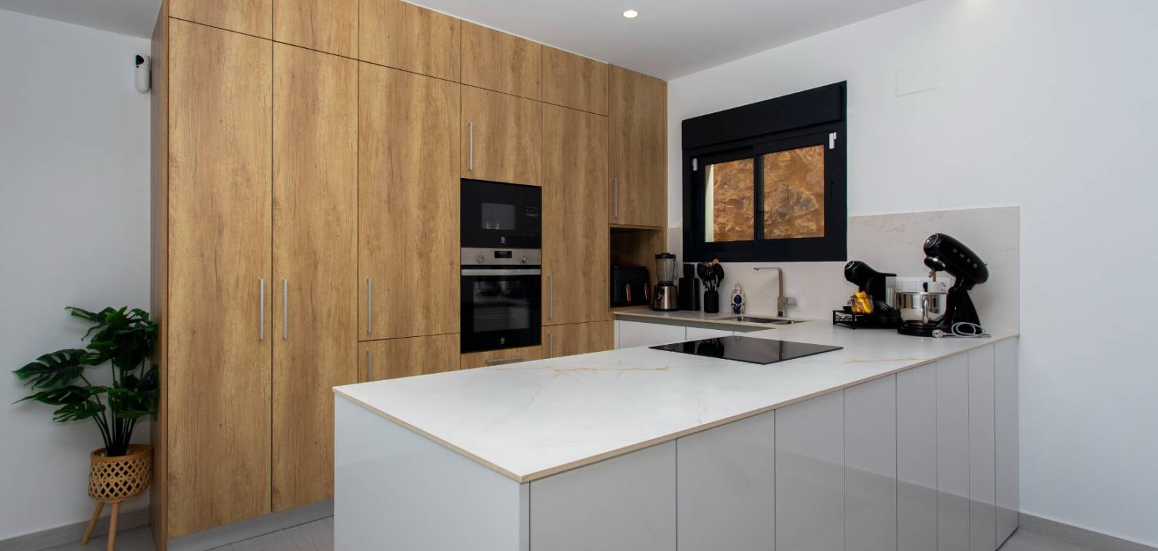 Venta - Chalet - Algorfa - La Finca Golf