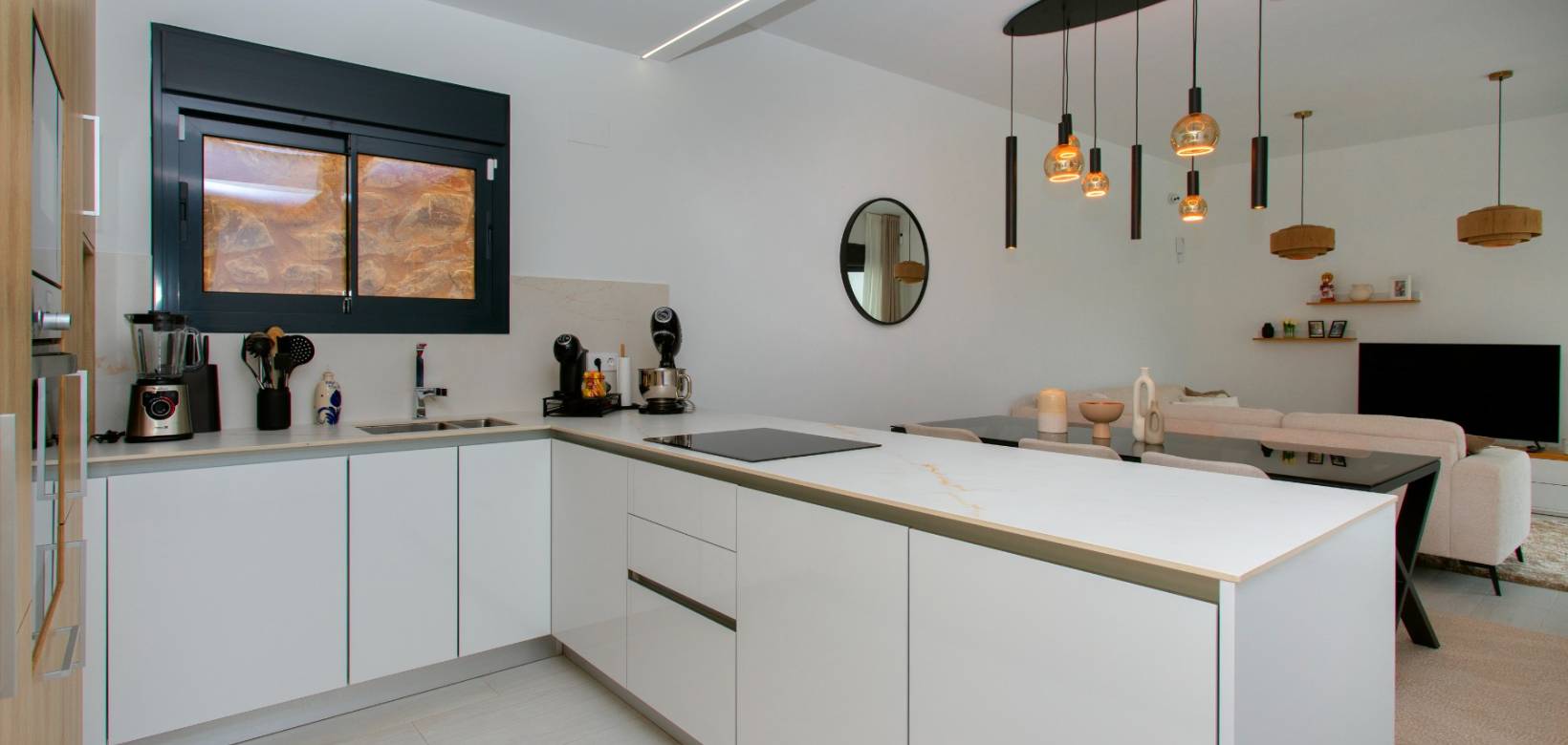 Venta - Chalet - Algorfa - La Finca Golf