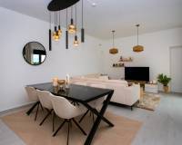 Venta - Chalet - Algorfa - La Finca Golf