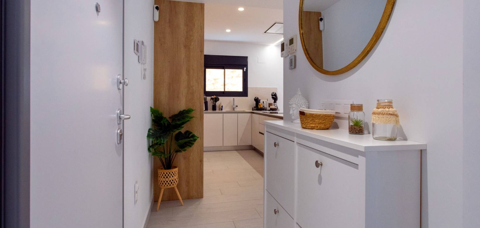 Venta - Chalet - Algorfa - La Finca Golf