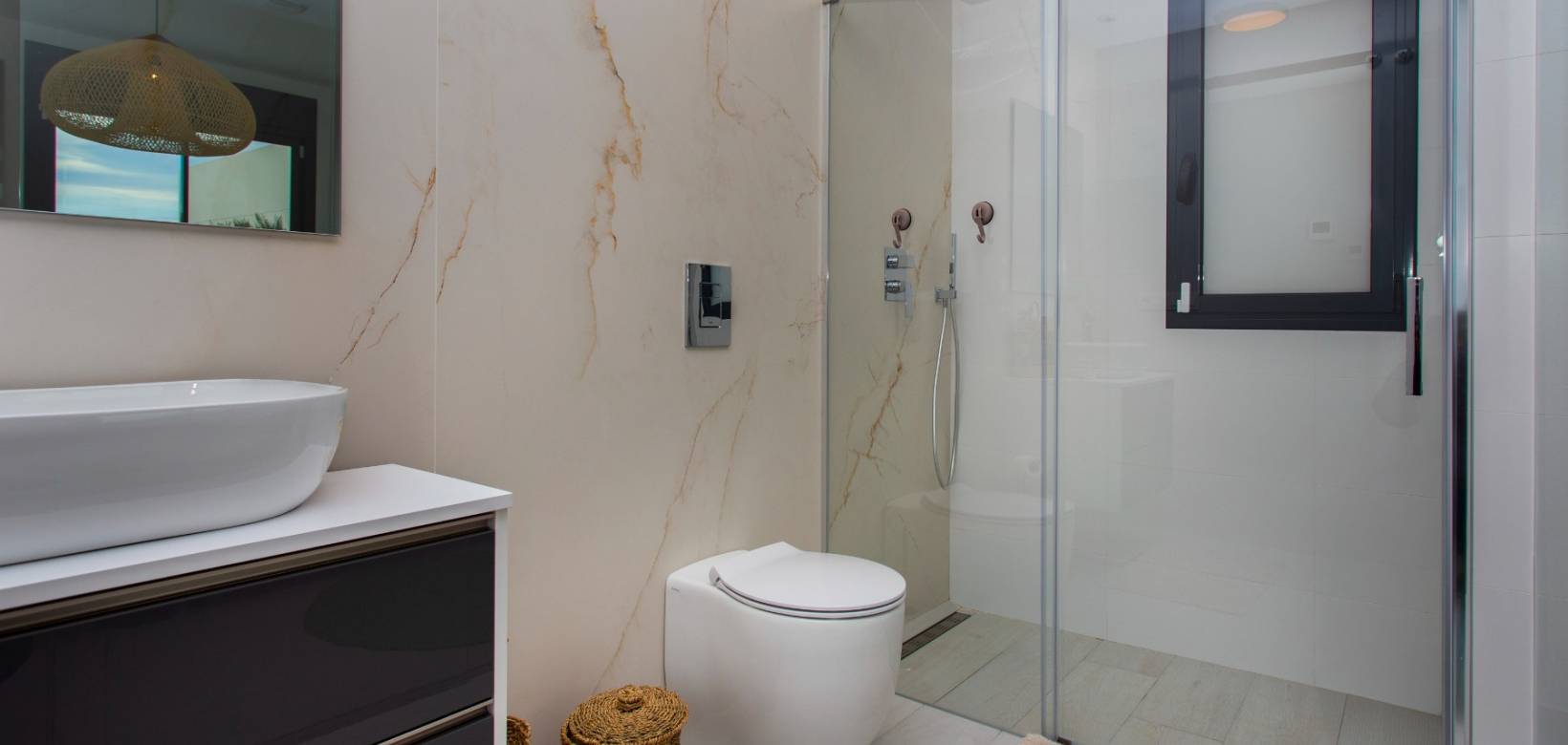 Venta - Chalet - Algorfa - La Finca Golf