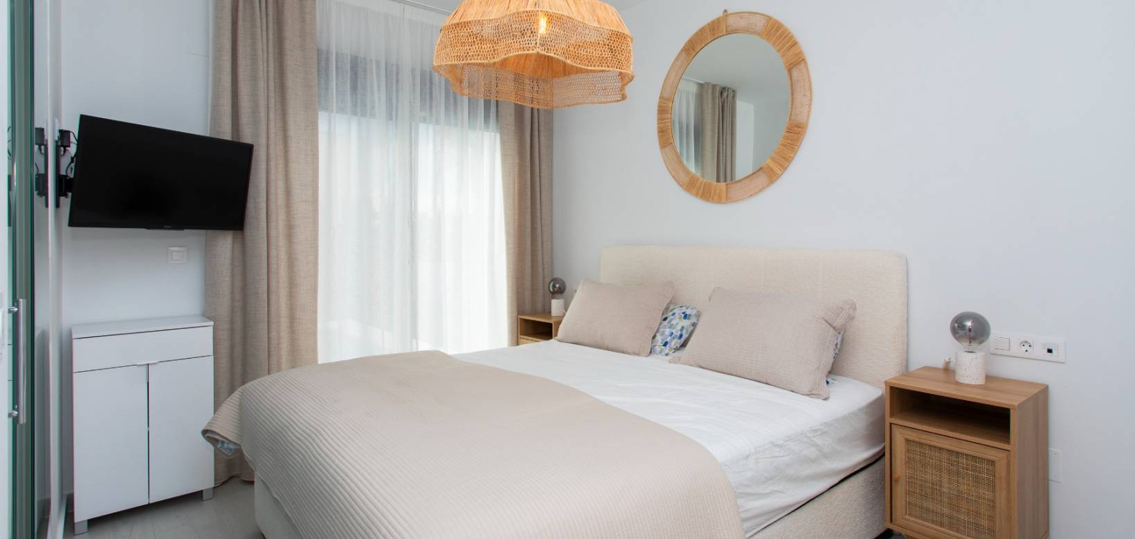 Venta - Chalet - Algorfa - La Finca Golf