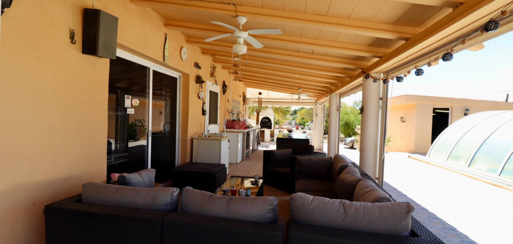 Venta - Chalet - Alicante - San Vicente del Raspeig