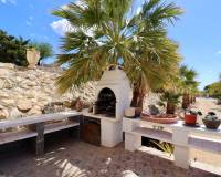 Venta - Chalet - Alicante - San Vicente del Raspeig