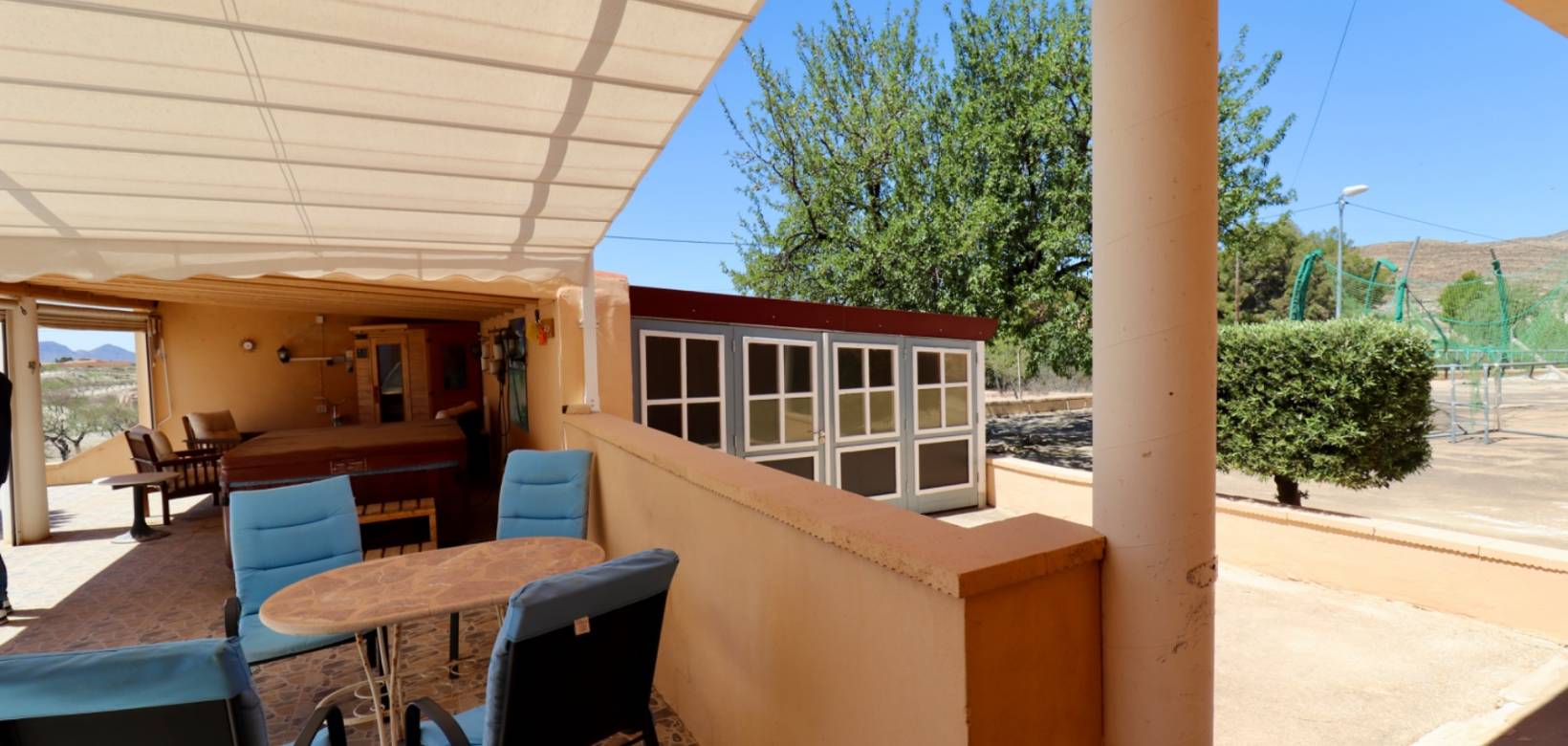 Venta - Chalet - Alicante - San Vicente del Raspeig