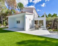 Venta - Chalet - Altea - Altea Hills