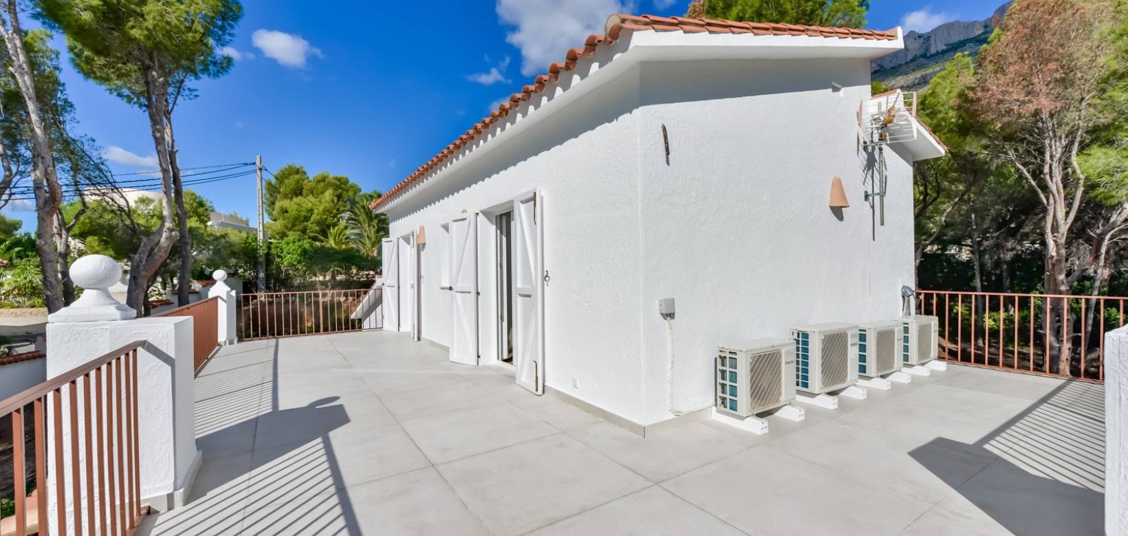 Venta - Chalet - Altea - Altea Hills