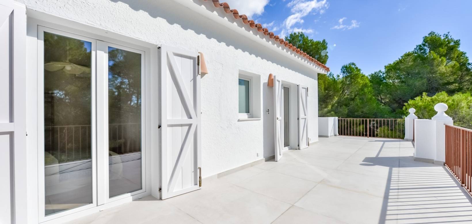 Venta - Chalet - Altea - Altea Hills