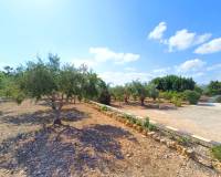 Venta - Chalet - Aspe