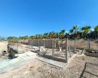 Venta - Chalet - Aspe