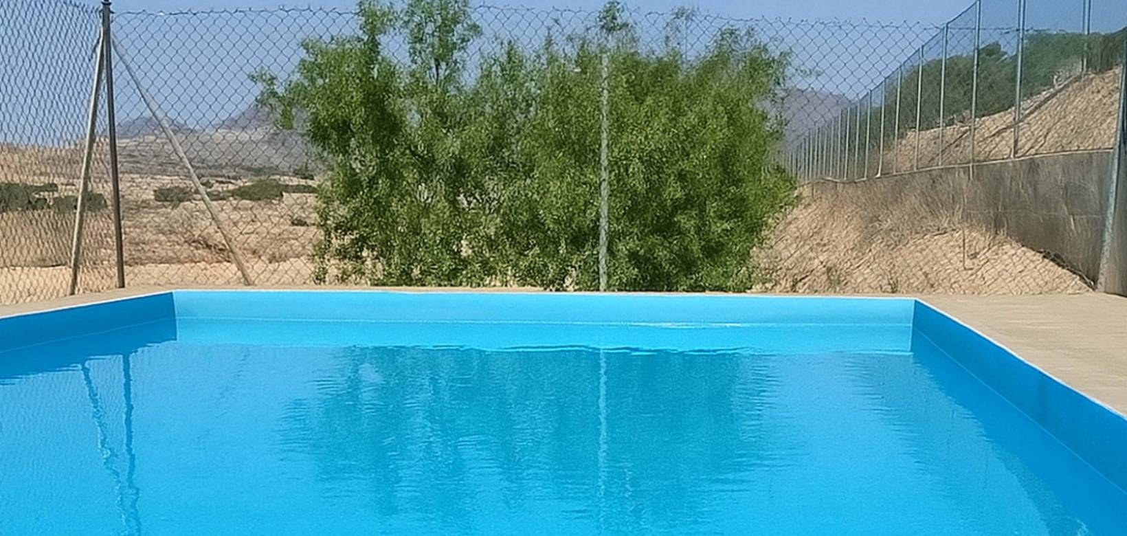 Venta - Chalet - Aspe