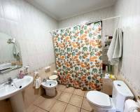 Venta - Chalet - Aspe