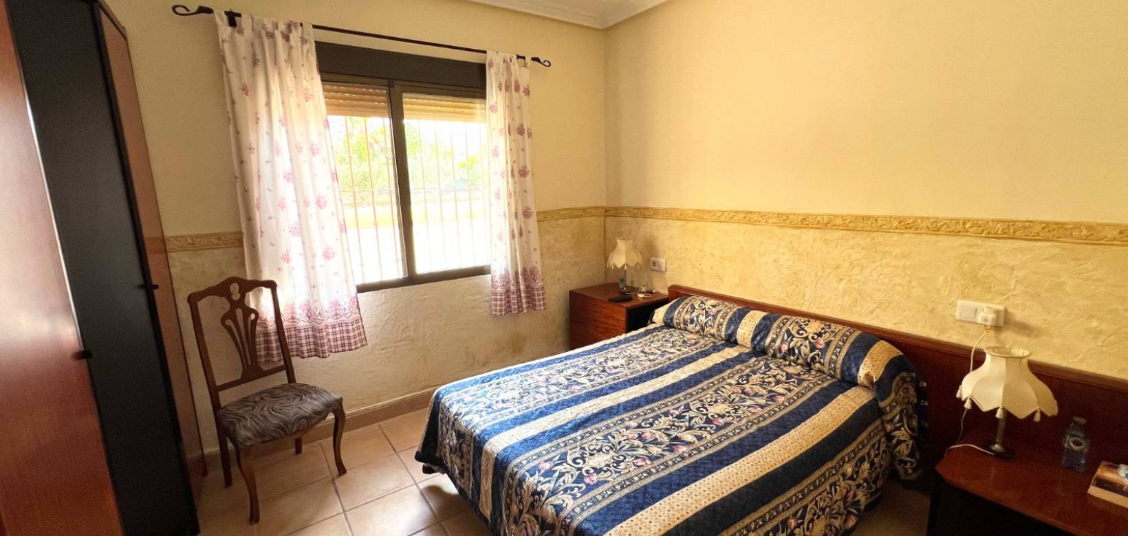 Venta - Chalet - Aspe