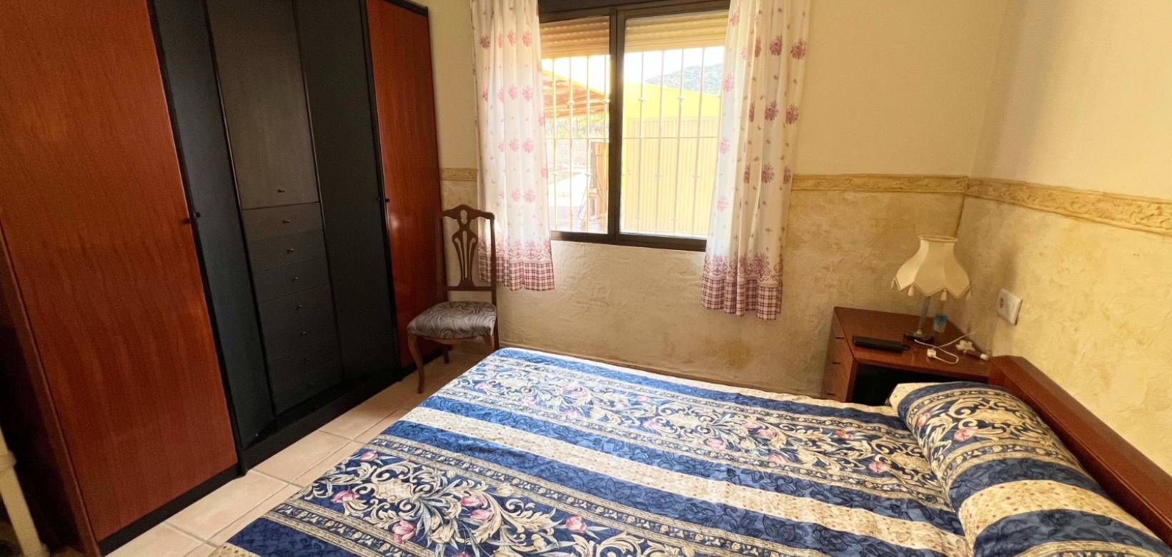 Venta - Chalet - Aspe