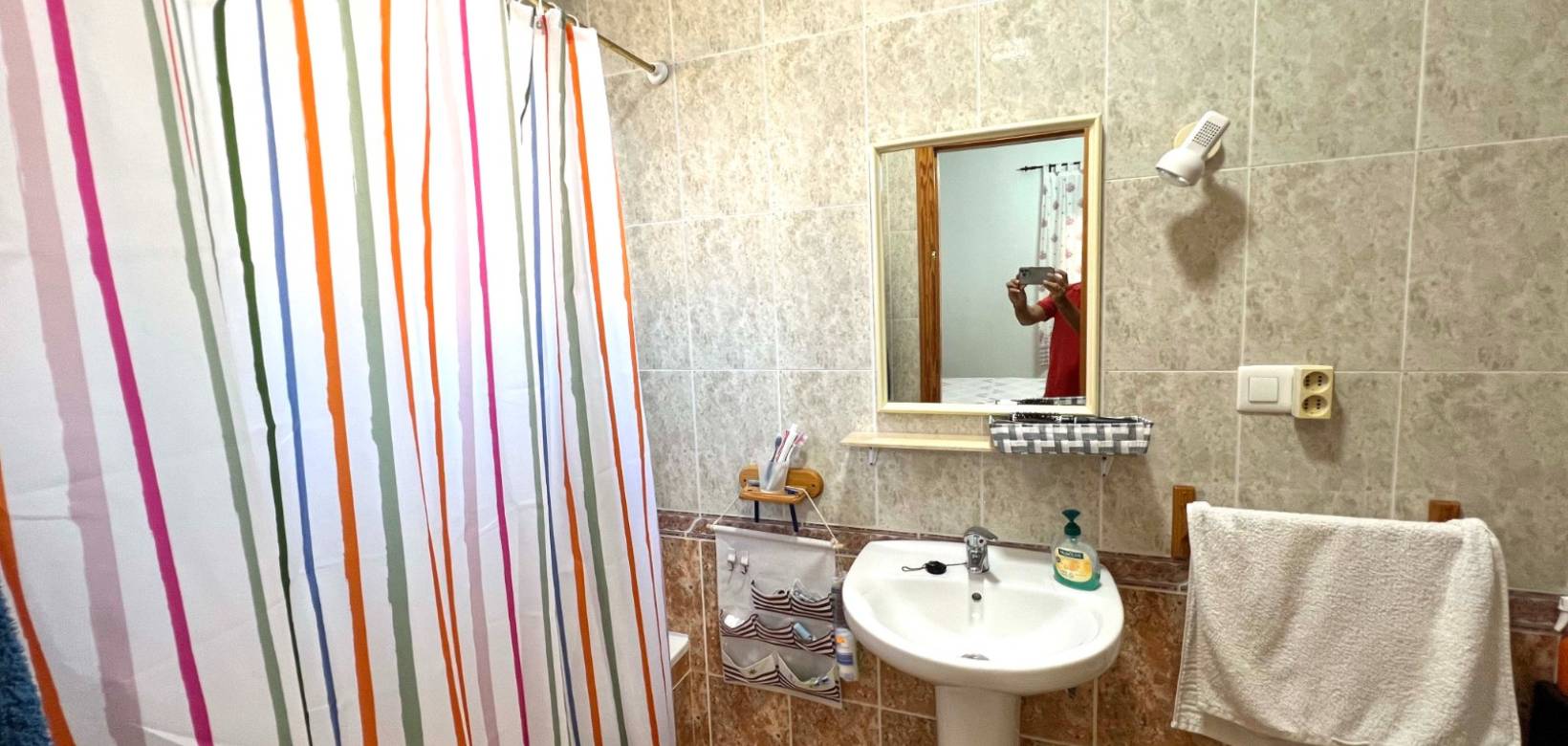 Venta - Chalet - Aspe