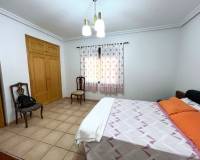 Venta - Chalet - Aspe