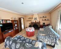 Venta - Chalet - Aspe