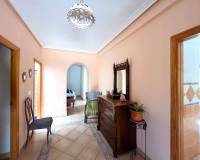 Venta - Chalet - Aspe