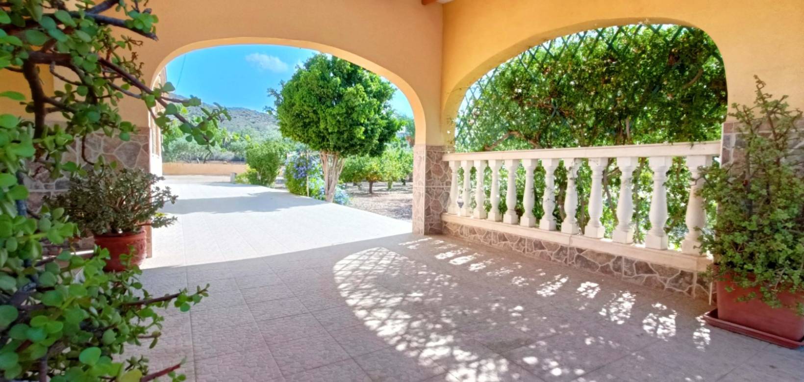 Venta - Chalet - Aspe