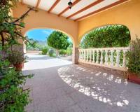 Venta - Chalet - Aspe