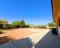 Venta - Chalet - Aspe