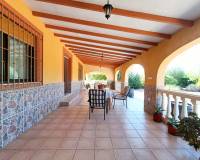 Venta - Chalet - Aspe