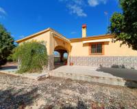 Venta - Chalet - Aspe