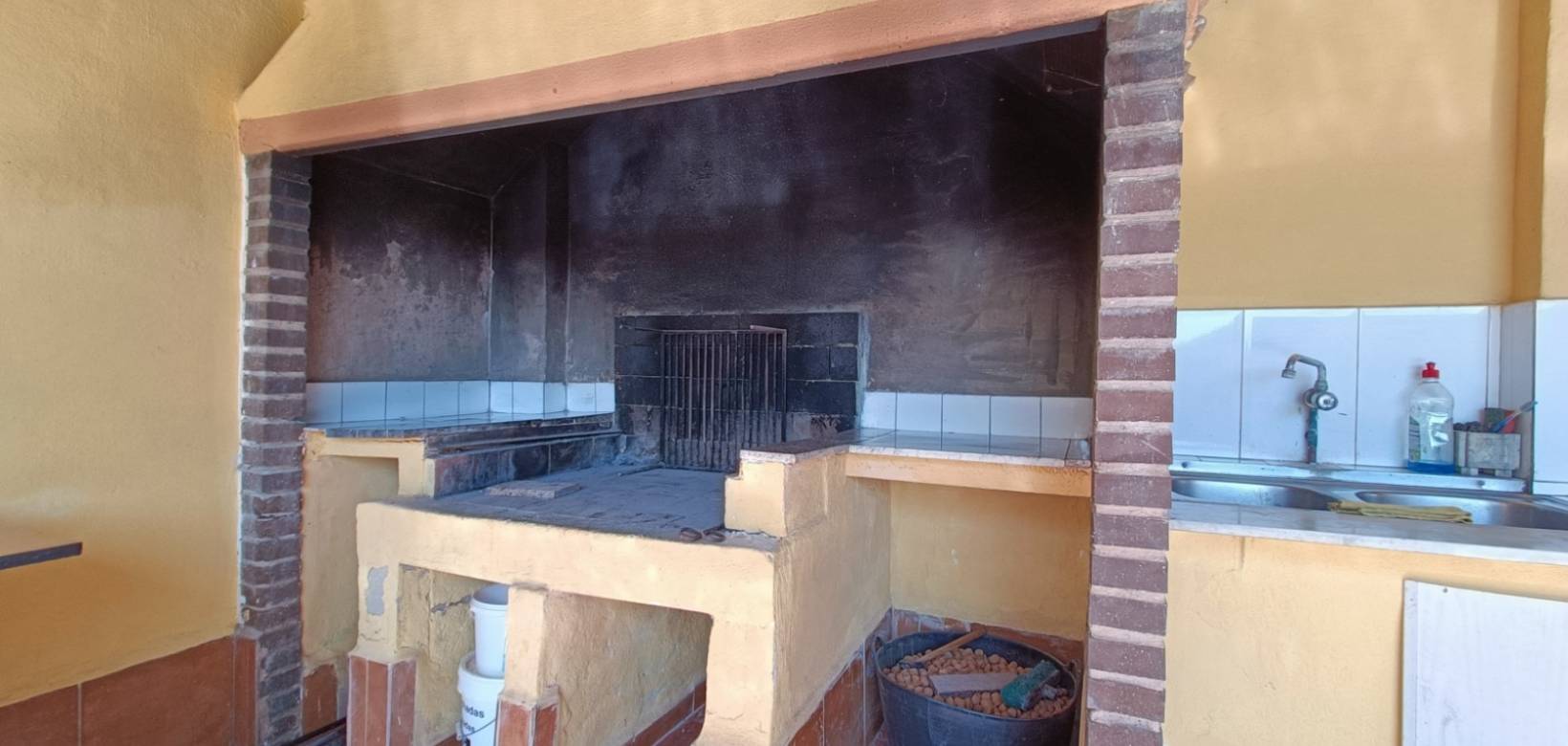 Venta - Chalet - Aspe