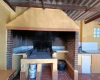 Venta - Chalet - Aspe