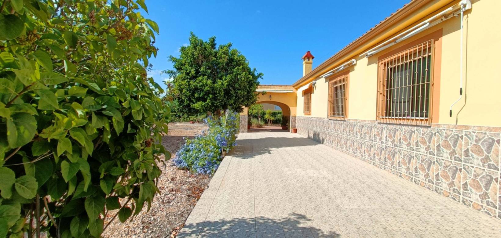 Venta - Chalet - Aspe