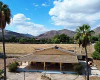 Venta - Chalet - Aspe