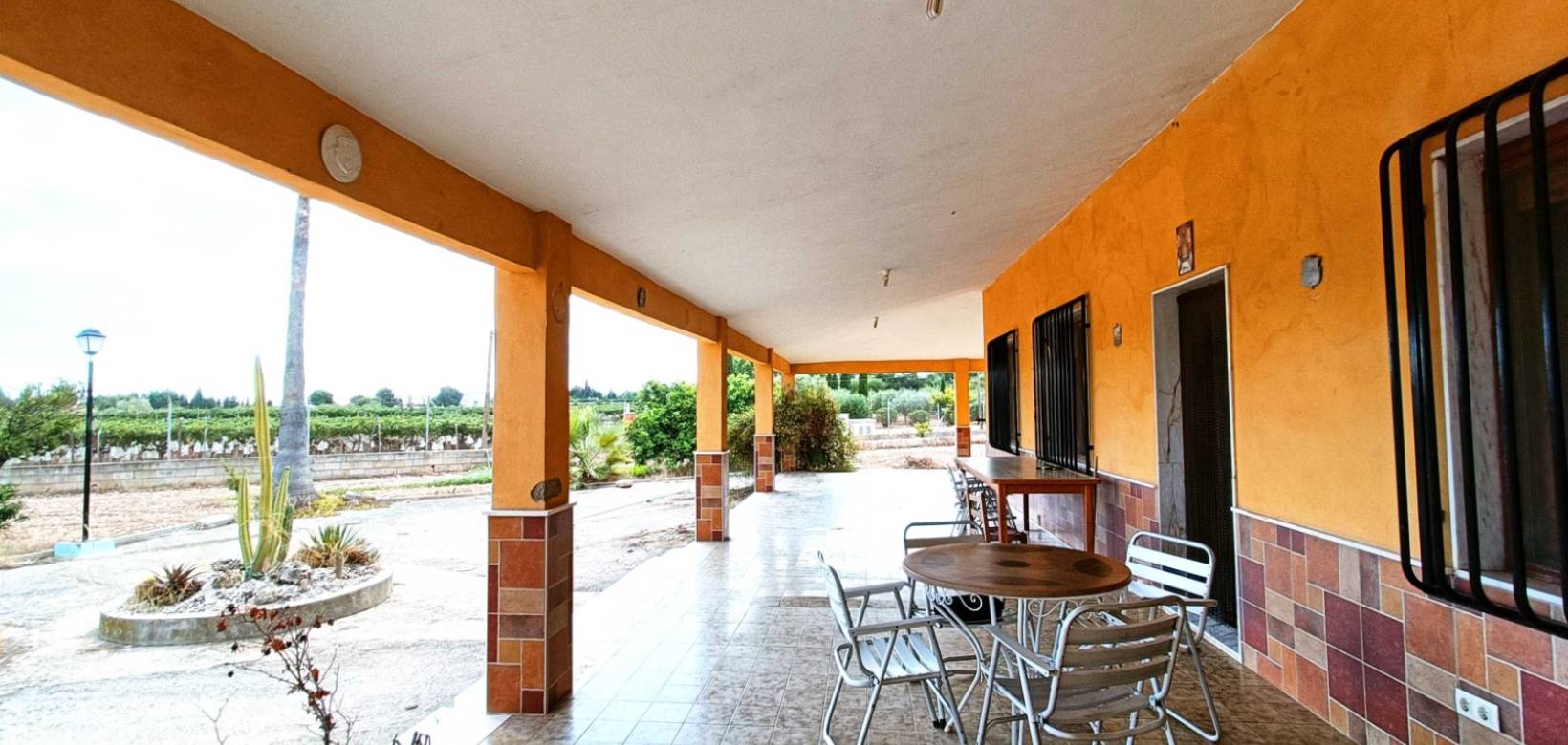 Venta - Chalet - Aspe