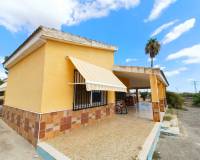 Venta - Chalet - Aspe