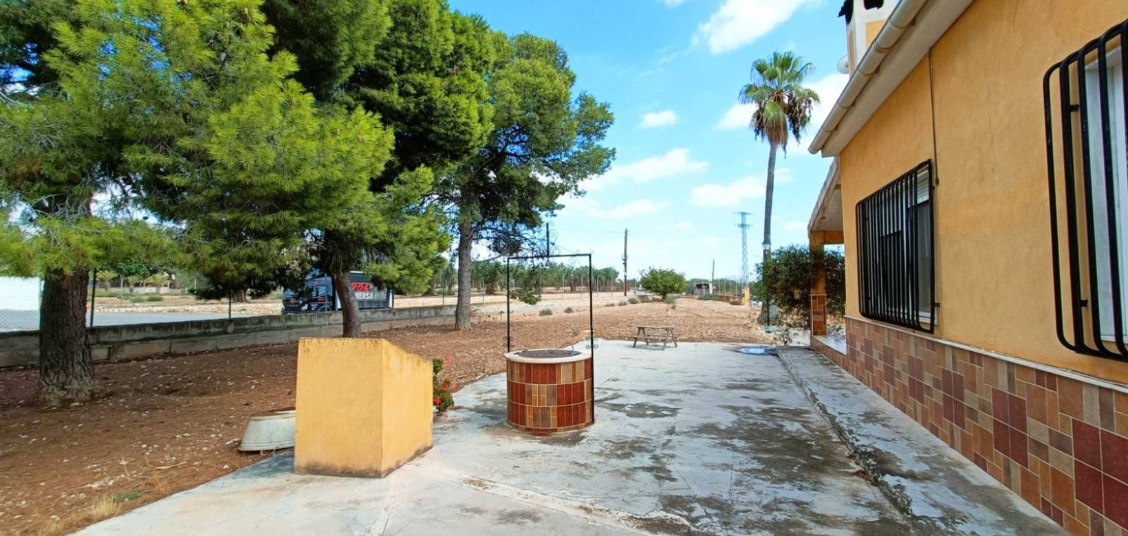 Venta - Chalet - Aspe