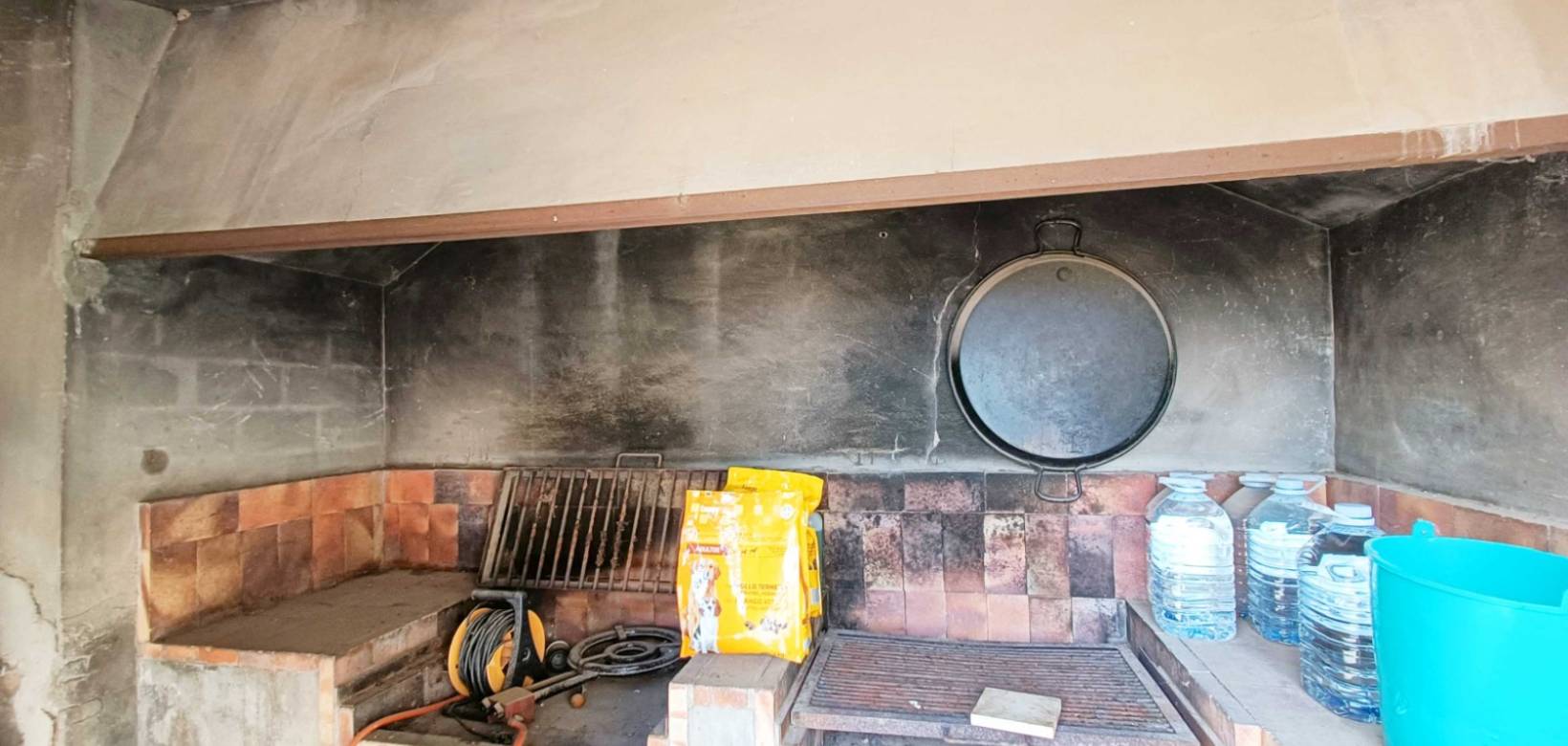 Venta - Chalet - Aspe