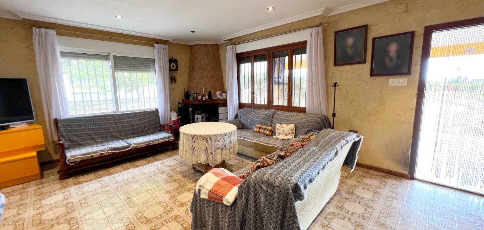 Venta - Chalet - Aspe