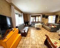 Venta - Chalet - Aspe